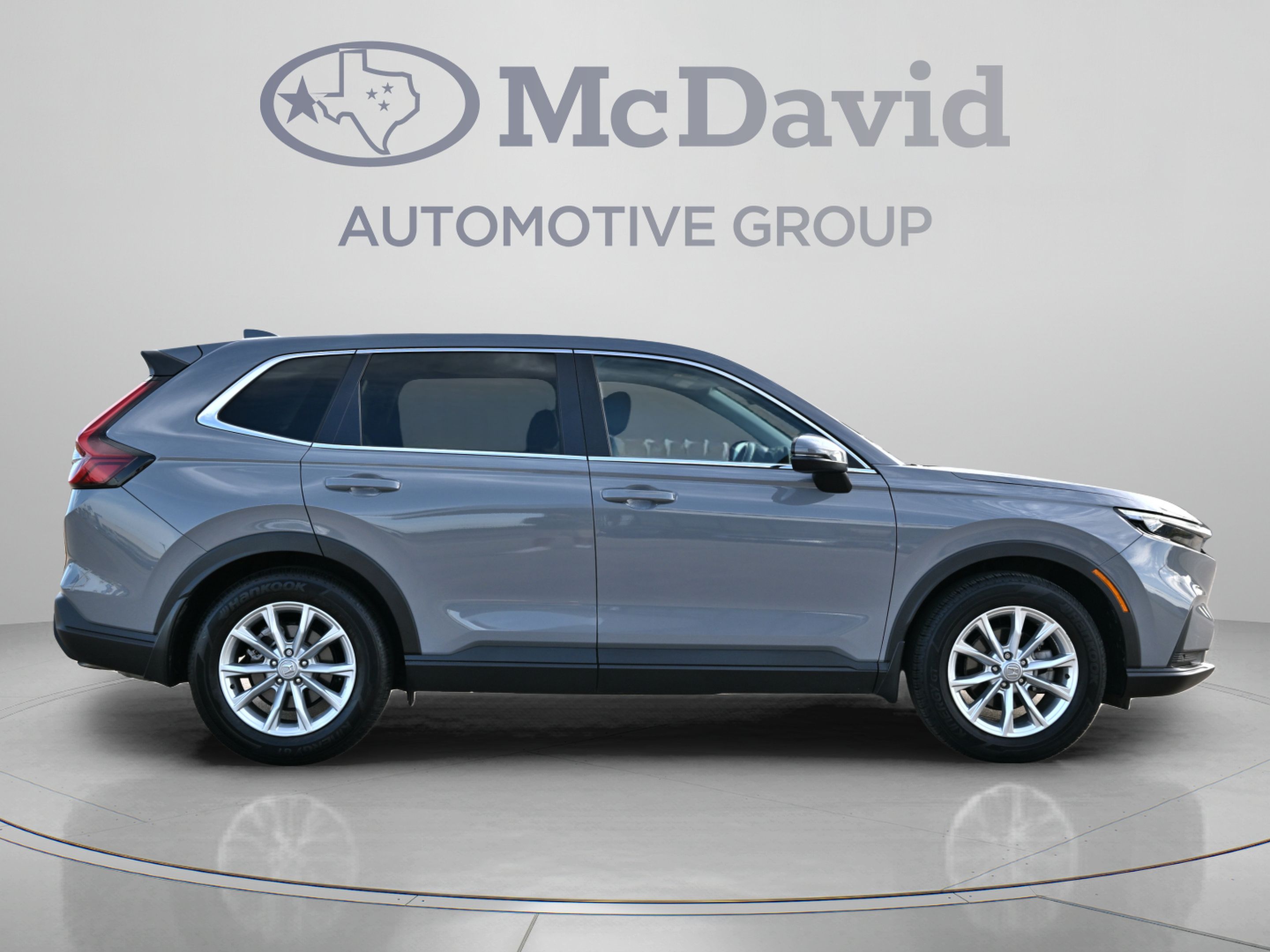 Used 2025 Honda CR-V EX-L image 7