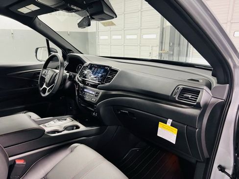 New 2026 Honda Ridgeline TrailSport+ image 36