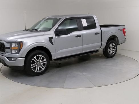 Certified 2023 Ford F150 XL w/ STX Appearance Package AWD/4WD image 19