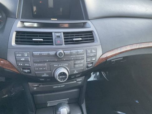 Used 2012 Honda Accord EX-L image 19
