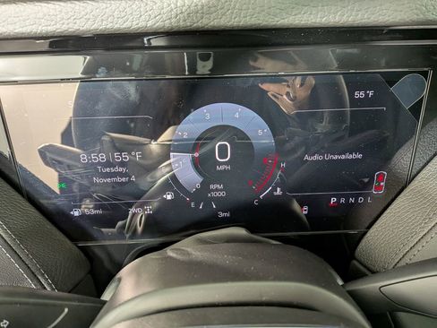 New 2026 GMC Yukon XL Denali w/ Sun & Power Step Package image 26