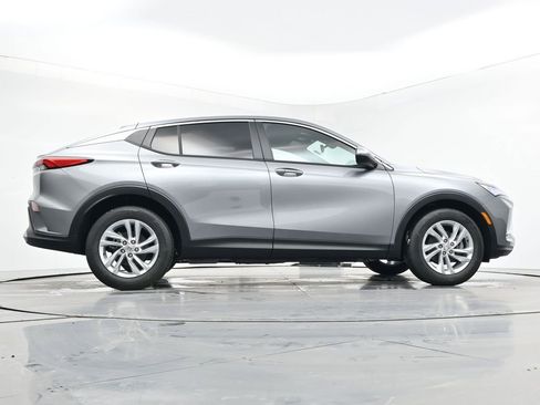 New 2026 Buick Envista Preferred w/ Convenience I Package image 29