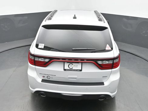 New 2026 Dodge Durango GT image 44