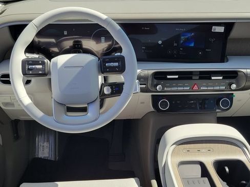 New 2027 Hyundai Palisade SEL FWD image 6