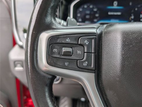 Used 2023 Chevrolet Silverado 1500 LT Trail Boss w/ Protection Package AWD/4WD image 26