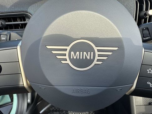 New 2026 MINI Cooper S FWD image 33