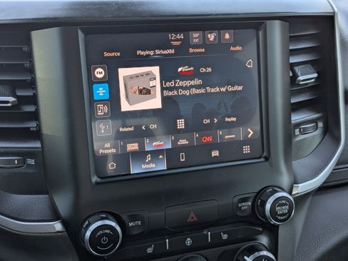 Used 2024 RAM 1500 Big Horn image 17