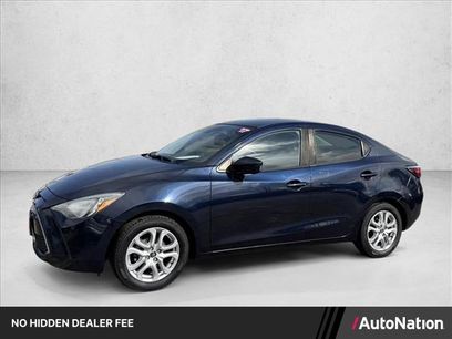 Used 2017 Toyota Yaris iA