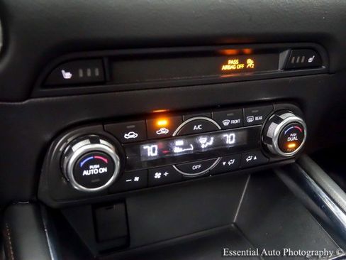 Used 2018 MAZDA CX-5 Grand Touring image 23