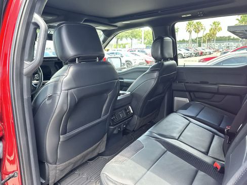 Used 2023 Ford F150 Raptor AWD/4WD image 17
