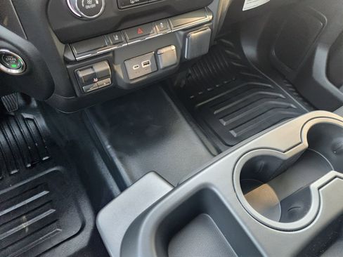 New 2026 Chevrolet Silverado 3500 W/T w/ WT Convenience Package image 19