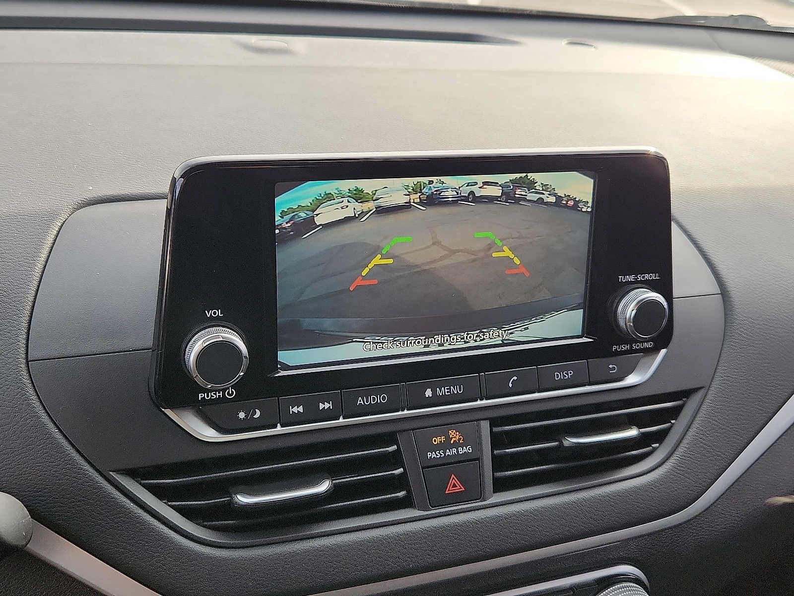 Used 2023 Nissan Altima 2.5 S FWD image 17
