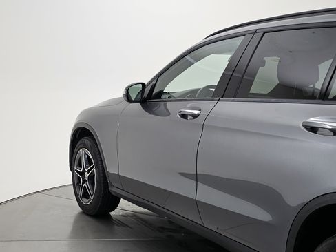Used 2022 Mercedes-Benz GLC 300 GLC 300 image 14