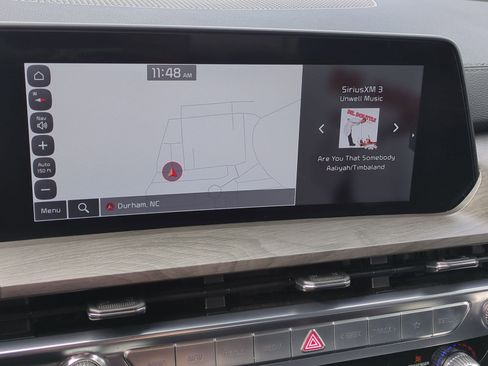 Used 2024 Kia Telluride SX Prestige X-Line image 22