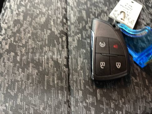 Certified 2024 Chevrolet Colorado Z71 w/ Z71 Convenience Package 2 image 29