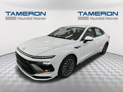 New 2025 Hyundai Sonata SEL