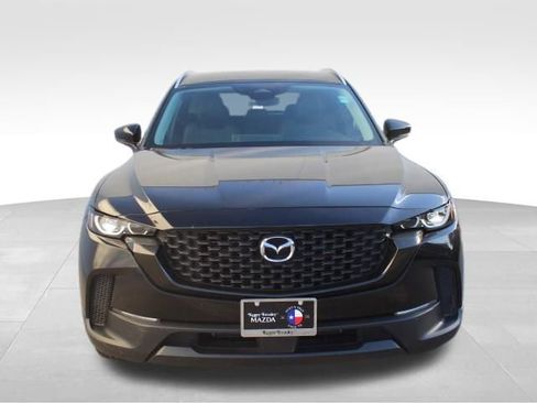 Certified 2025 MAZDA CX-50 AWD 2.5 S w/ Preferred Package image 2