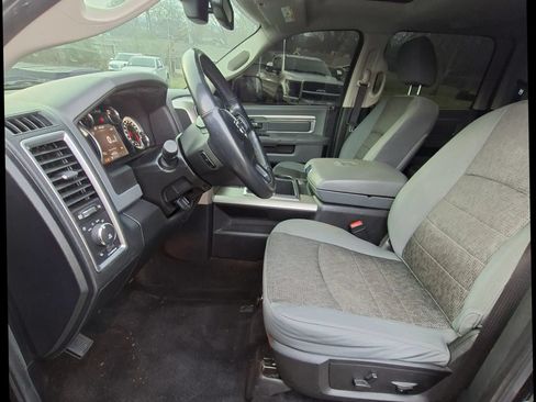 Used 2014 RAM 1500 Big Horn RWD image 8