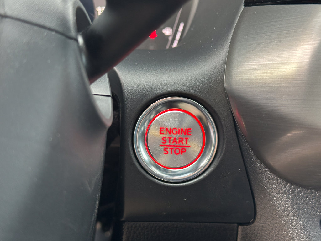 Used 2025 Acura ADX A-Spec AWD/4WD image 32