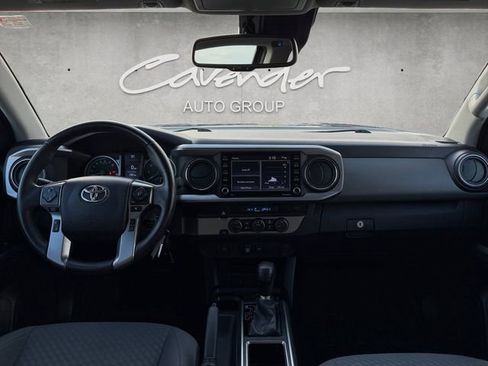 Used 2021 Toyota Tacoma SR5 image 20