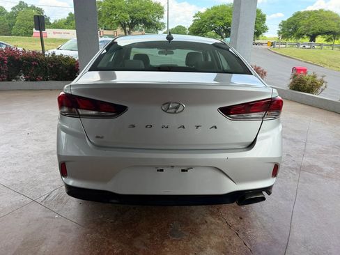 Used 2018 Hyundai Sonata SE image 5