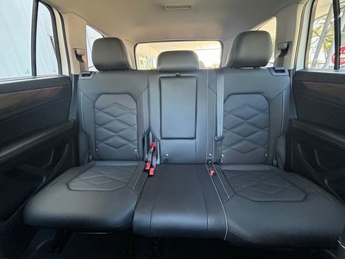 New 2026 Volkswagen Atlas SE FWD image 13