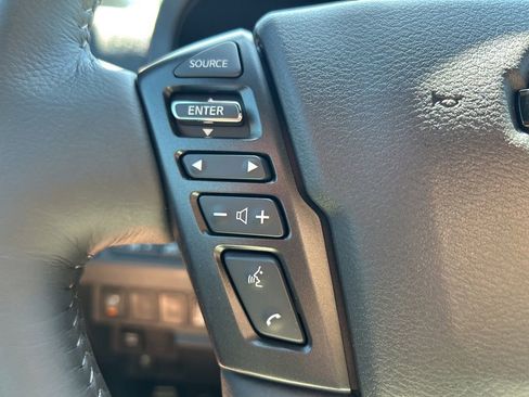 New 2026 Nissan Frontier SV AWD/4WD image 26