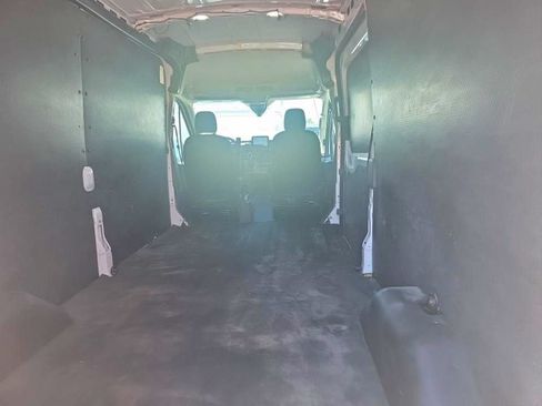 Used 2020 Ford Transit 250 Medium Roof w/ Load Area Protection Package RWD image 14