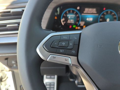 New 2026 Volkswagen Atlas SEL Premium R-Line image 31