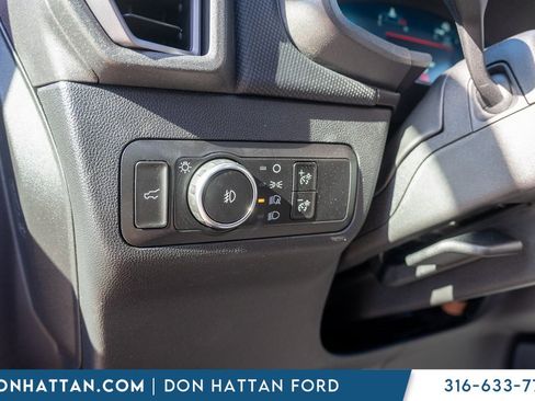 New 2025 Ford Bronco Sport Big Bend w/ Convenience Package image 15