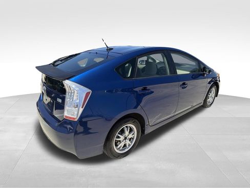 Used 2010 Toyota Prius Five FWD image 5