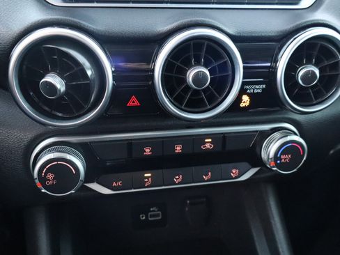 Used 2021 Nissan Sentra S image 24