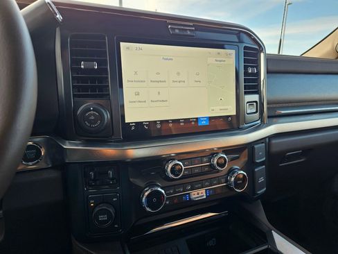 Certified 2026 Ford F450 King Ranch w/ FX4 Off-Road Package image 19