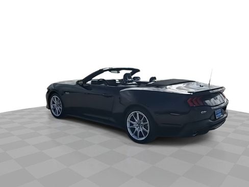 Used 2024 Ford Mustang GT Premium image 5