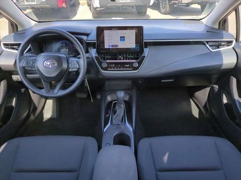Certified 2026 Toyota Corolla LE image 14