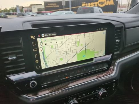 Certified 2023 GMC Sierra 1500 Elevation AWD/4WD image 24