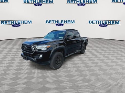 Used 2023 Toyota Tacoma SR5 image 4