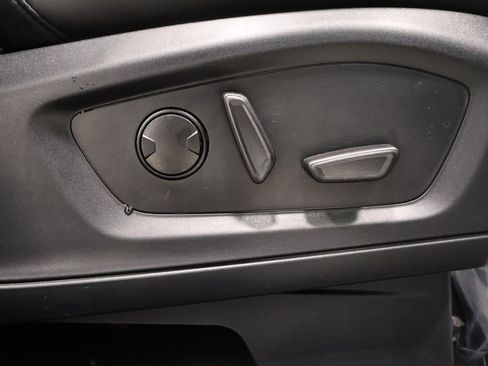 New 2026 Ford Explorer ST-Line w/ ST-Line Street Pack AWD/4WD image 20