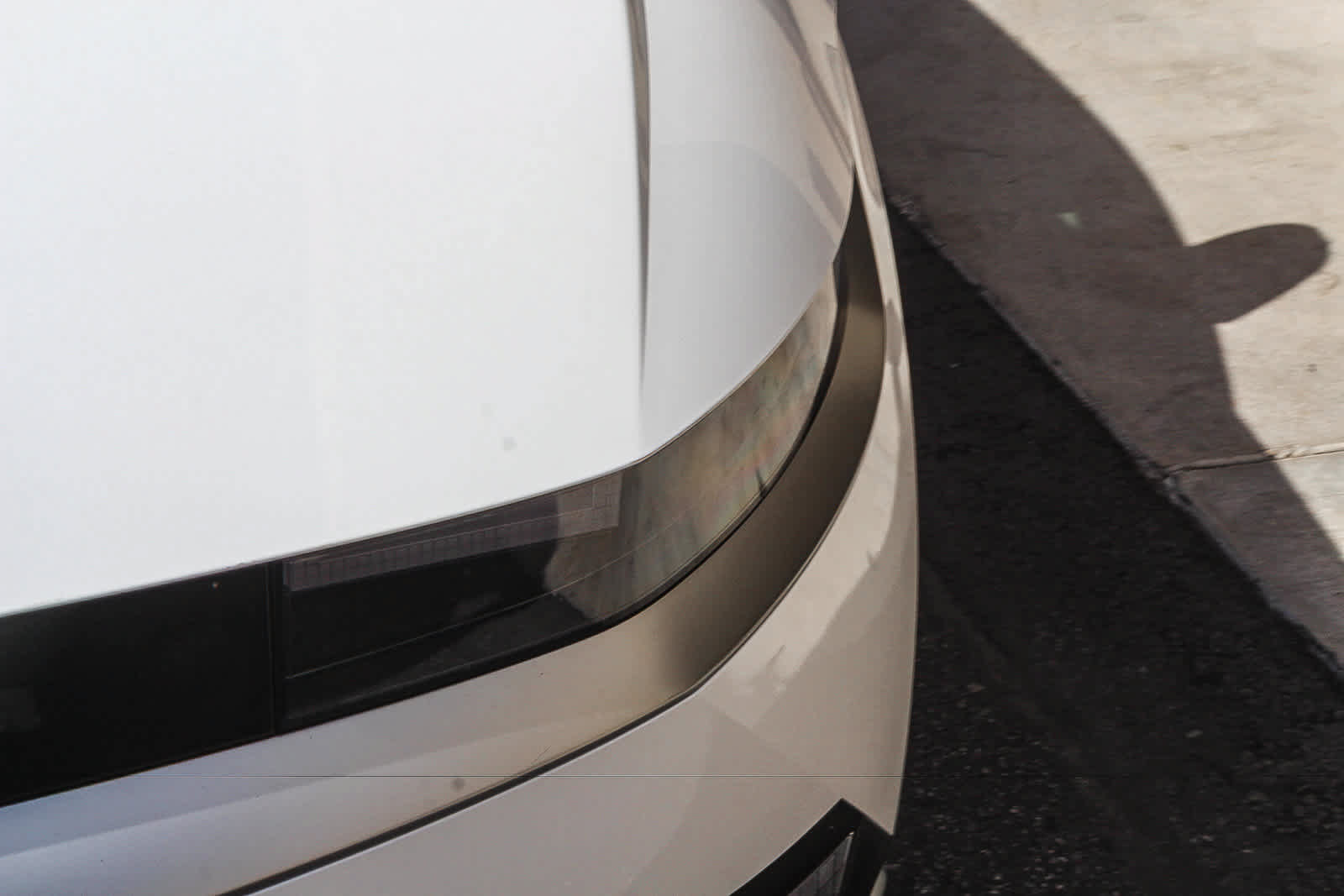 Certified 2024 Hyundai Ioniq 5 SE RWD image 13