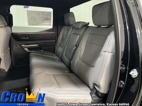 New 2026 Toyota Tundra SR5 image 20