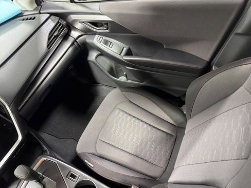 Certified 2025 Subaru Impreza 2.0i Sport image 11