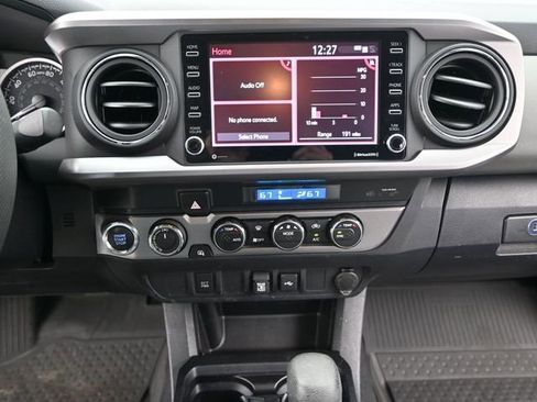 Used 2023 Toyota Tacoma SR5 image 8