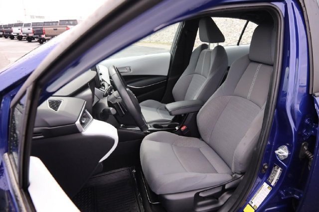 Used 2022 Toyota Corolla SE FWD image 8