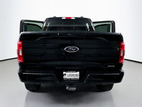 Used 2021 Ford F150 XLT w/ Equipment Group 302A High AWD/4WD image 21
