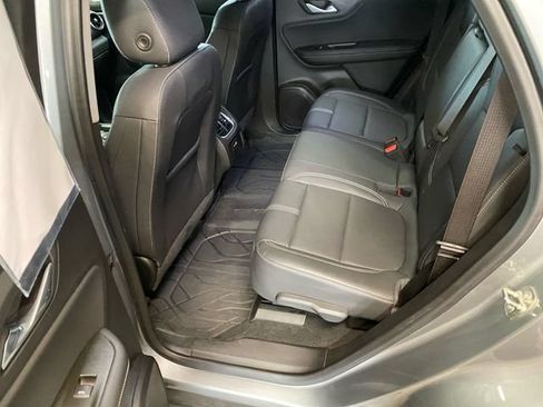 Certified 2023 Chevrolet Blazer LT w/ LPO, Floor Liner Package FWD image 18