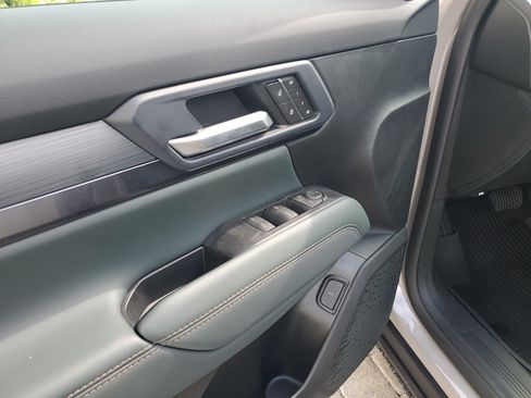 New 2026 GMC Terrain AT4 w/ Convenience Package III AWD/4WD image 19