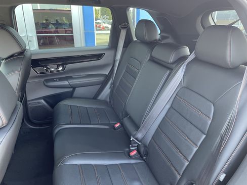 New 2026 Honda CR-V Sport Touring image 7