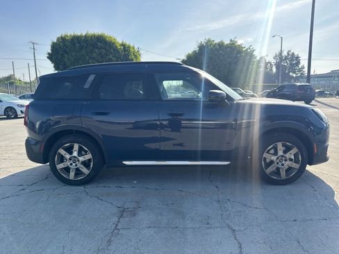 Used 2025 MINI Cooper Countryman S image 8