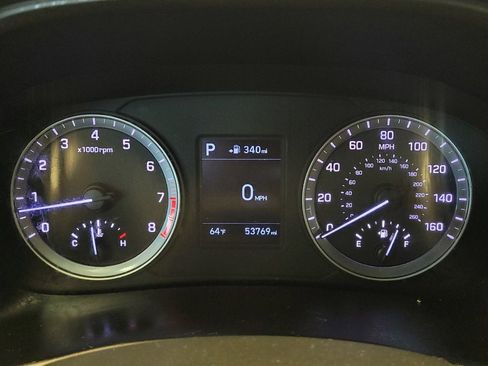 Used 2019 Hyundai Sonata SE FWD image 23