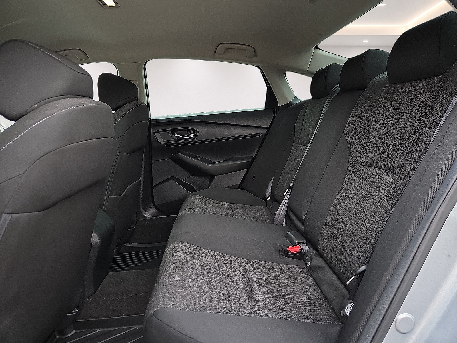 Used 2024 Honda Accord LX image 10